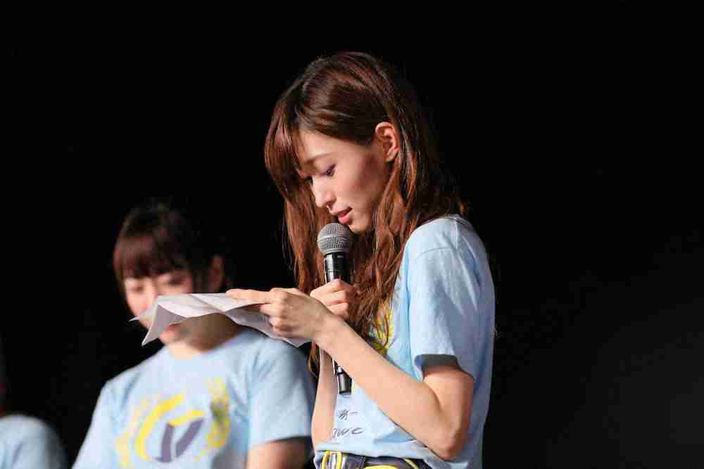 NGT山口真帆、社長批判し“最悪”卒業…口論録音データに真相が!?（スポニチアネックス） - Yahoo!ニュース