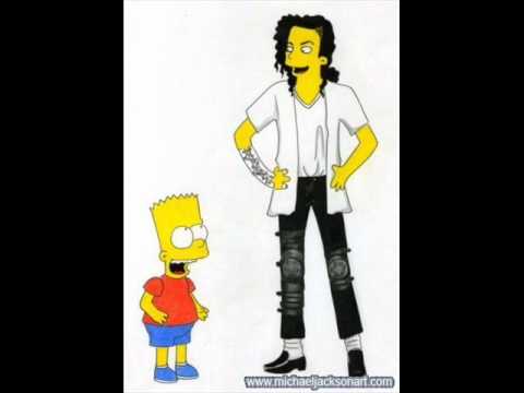MICHAEL JACKSON -  Happy Birthday Lisa  ( Original Track ) - YouTube