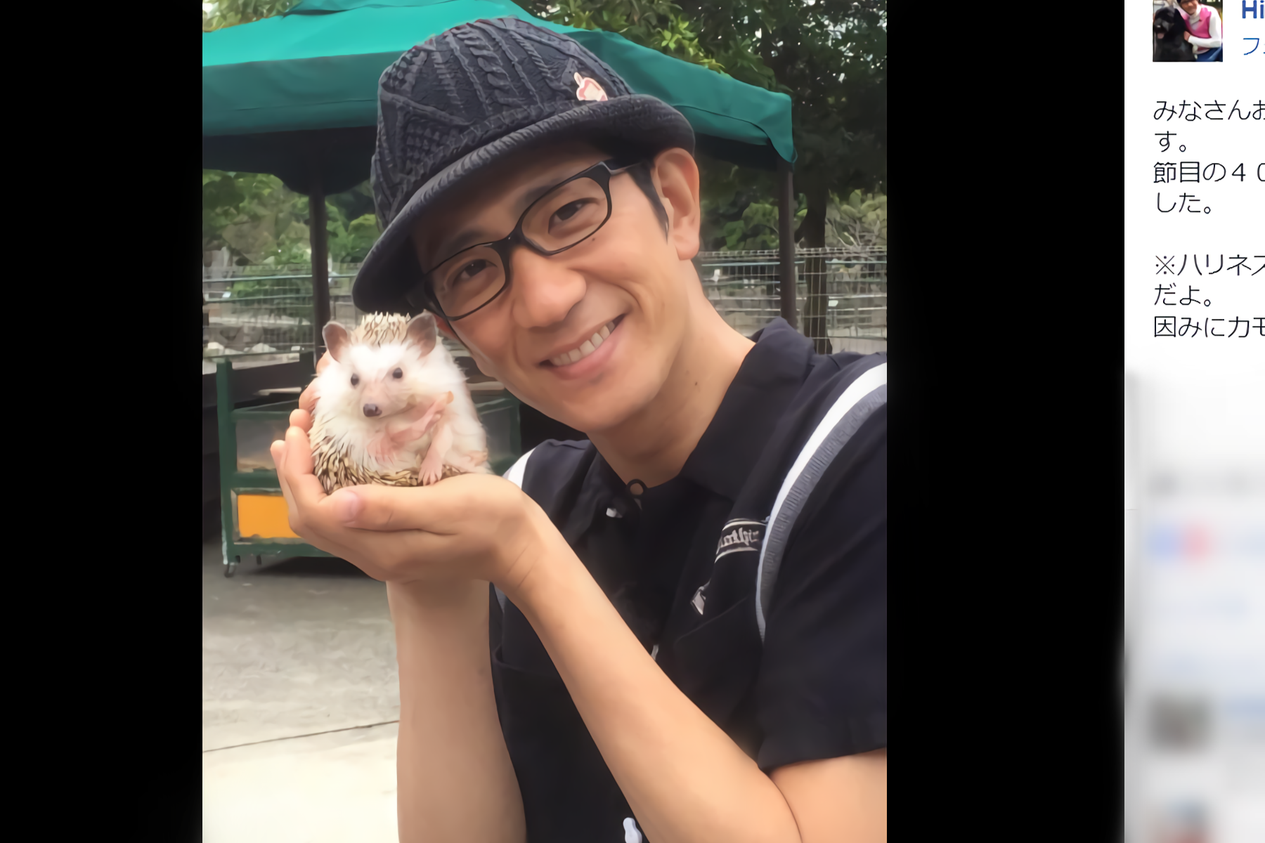 アンタ柴田、活動休止から不倫騒動まで真相全告白　視聴者「しくじり先生に出て」 – ニュースサイトしらべぇ