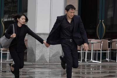 山本耕史、二階堂ふみと禁断の恋…「ストロベリーナイト・サーガ」にゲスト出演