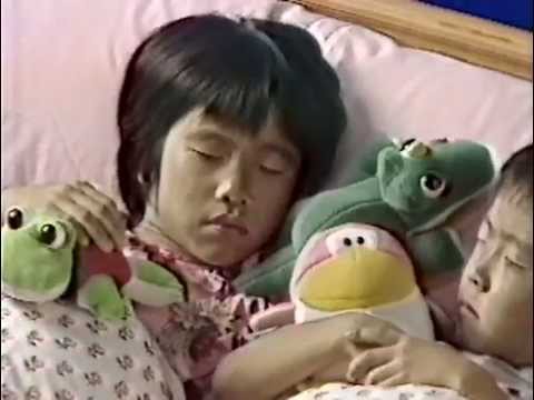 CM ムニュムニュ 動物ぬいぐるみ - YouTube