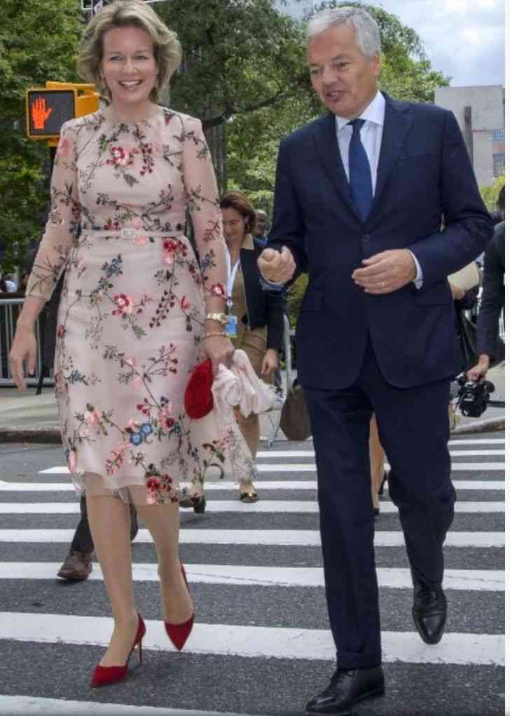可愛い柄ワンピースの画像を貼るトピ