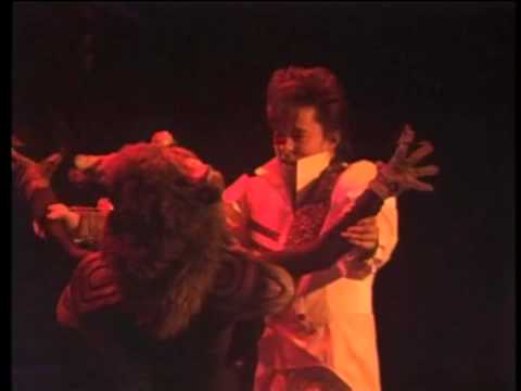 CAROL -Final Fighting -【CAROL Sound track 5】 - YouTube