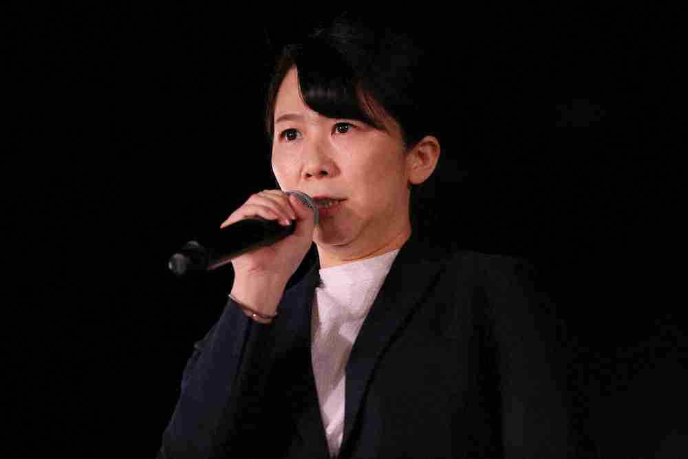 NGT48早川麻依子支配人「今日からツイート」にファンは賛否「事件解明に期待」「禁止では?」（スポニチアネックス） - Yahoo!ニュース