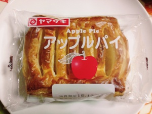 菓子パン好きな人