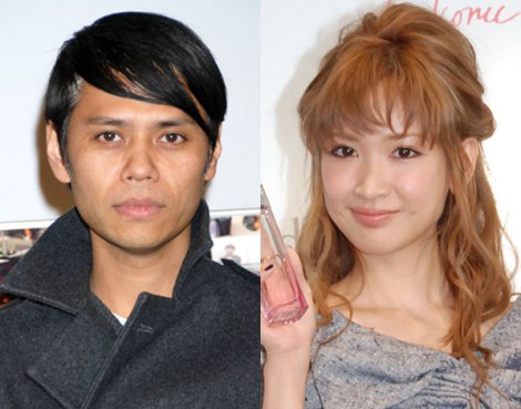 紗栄子と大沢伸一の熱愛続行中！老舗蕎麦店でデートを再度目撃