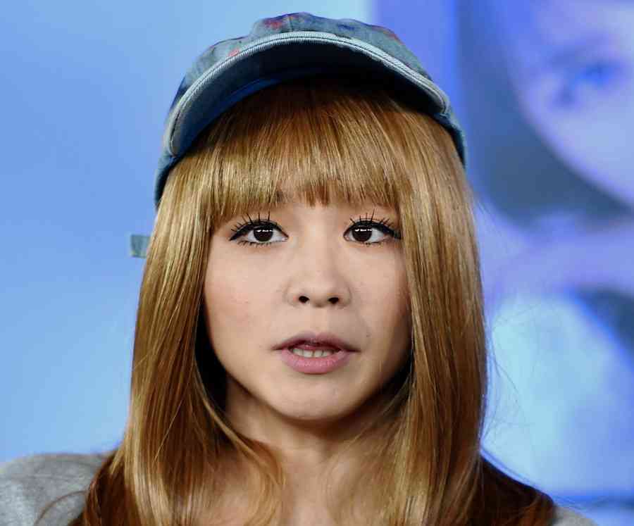 misono「実は、入院していました」目まい、耳鳴り、震え、心臓の痛み…
