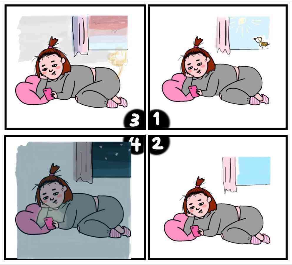 引きこもり主婦パート3