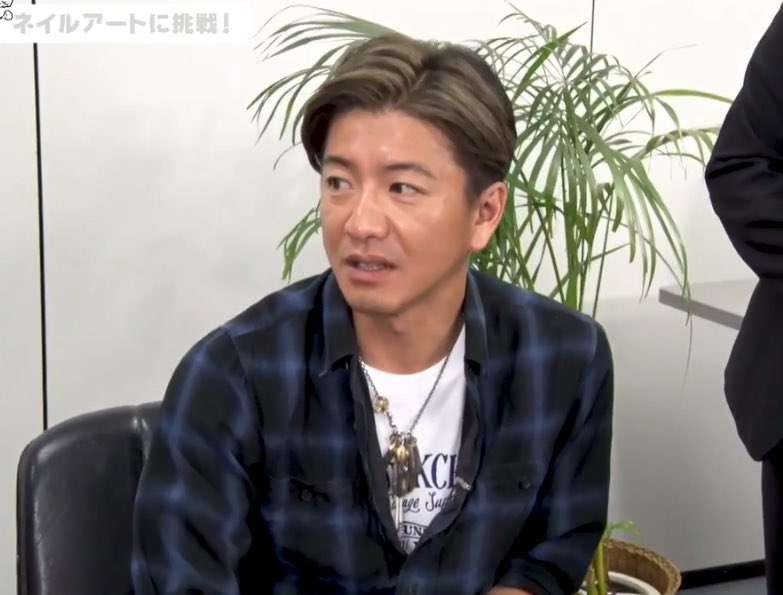 木村拓哉にまさかの
