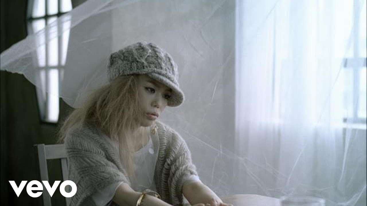 Chara - 片想い - YouTube