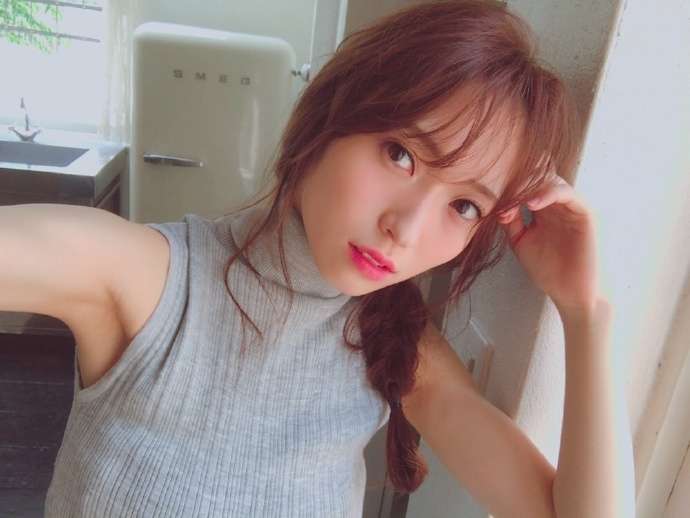 山口真帆だけ…異例の“お話会”ファンから「まるで隔離」の声　元AKBグループ総支配人・戸賀崎氏、20日に説明会