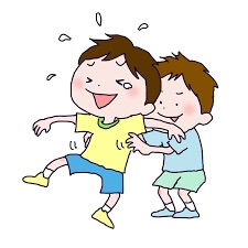 くすぐったいのは痛いより悪い | 大分市 トリムリターン ボディーケアサロン 優彩（ゆうあ）野口昌子 のブログ