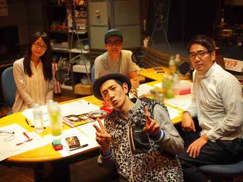 JUNKおぎやはぎ「アンタ柴田の動物話、宇垣アナのすっぴんに歓喜」（※写真追加）