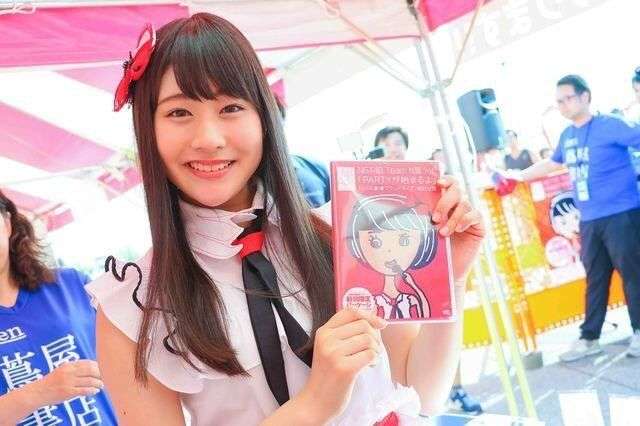 元AKB奥真奈美 NGT加藤美南の不適切投稿を「売名」とバッサリ その理由は…
