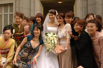 『チノパンおめでとう！　聖心女子大学にて、』東京の旅行記・ブログ by モナリザさん【フォートラベル】