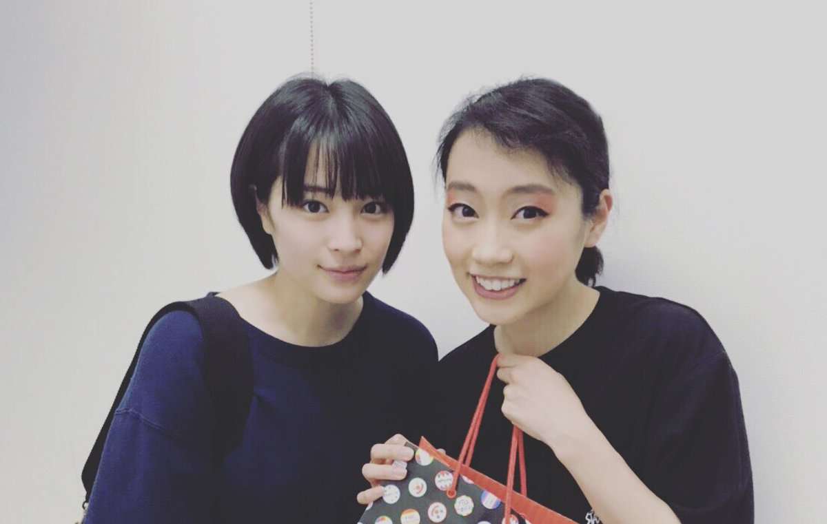 『わた定』に吉高由里子の後輩・清水くるみがゲスト出演、アミューズのしたたかな戦略
