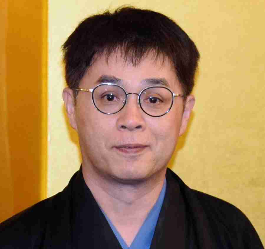 立川志らく　上沼恵美子の偉大さを熱弁「オバハン、なんて言えない」
