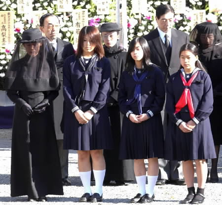 ロイヤルビッチ : 皇室の写真
