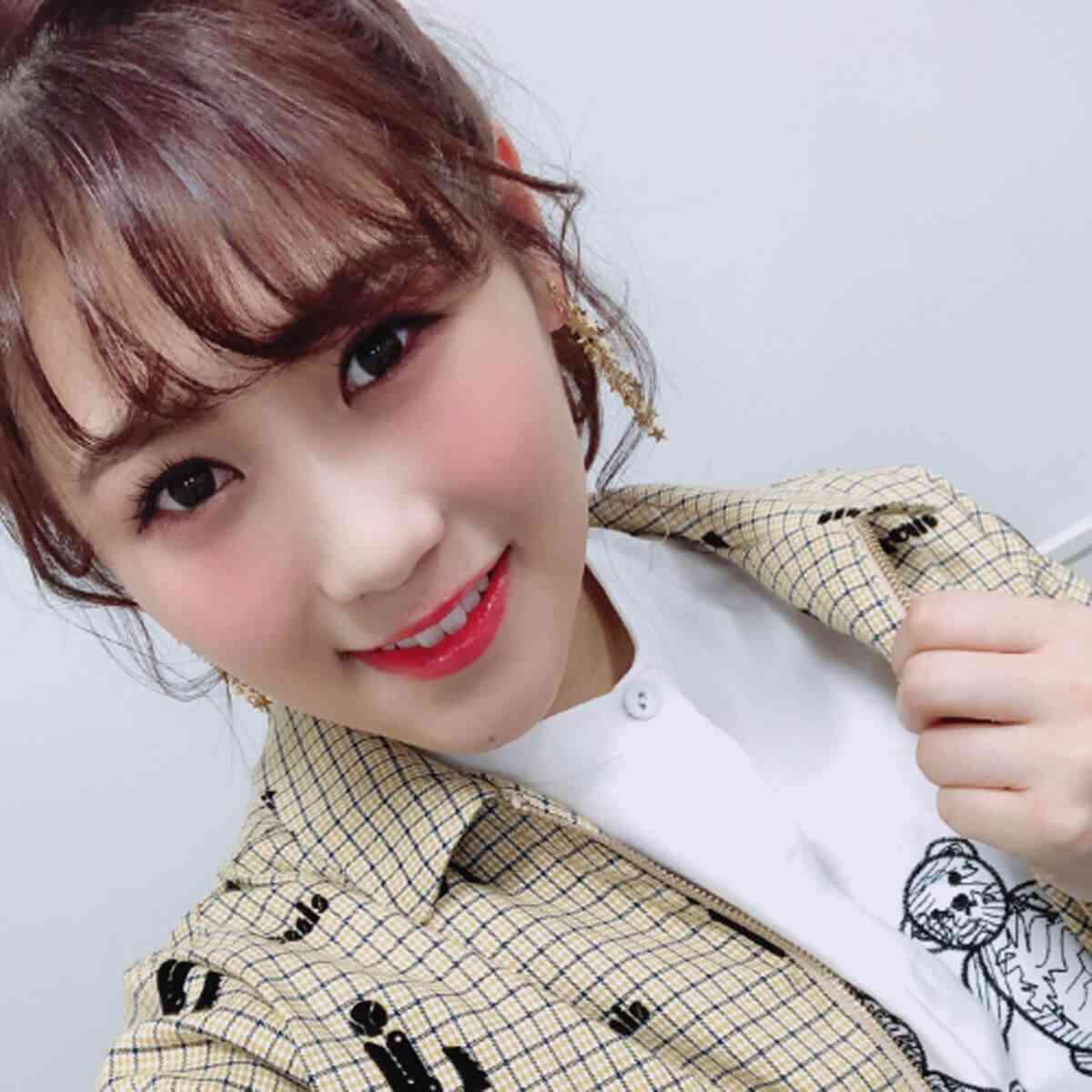 元AKB48・西野未姫が