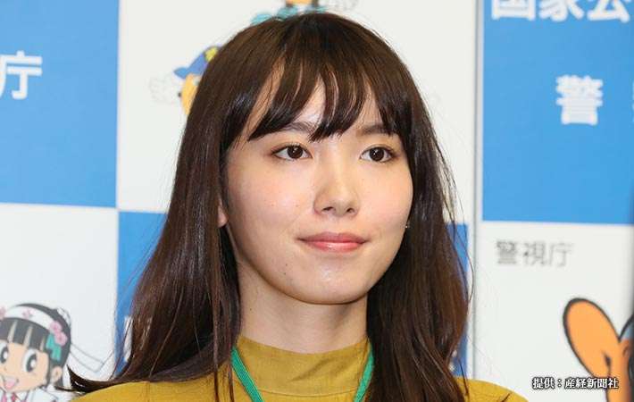 飯豊まりえが涙 9歳で芸能界入りした理由＆葛藤を明かす