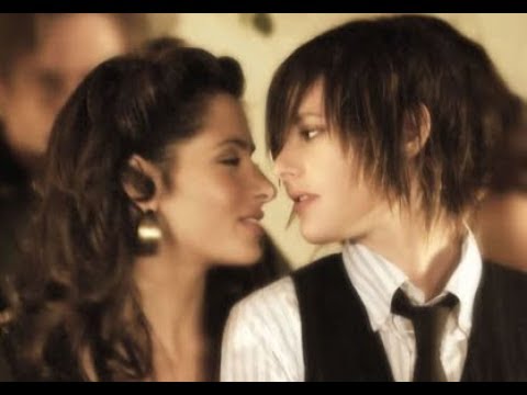 Shane and Carmen - For the Love - YouTube