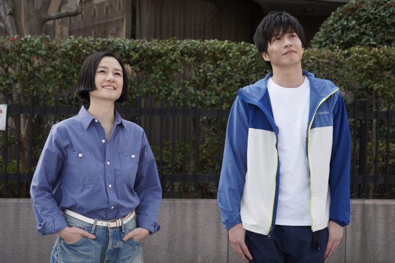 【あなたの番です】1話あらすじネタバレ＆感想！最初から怖い！？注目の田中圭の“犬コロ系”年下夫姿とは！？