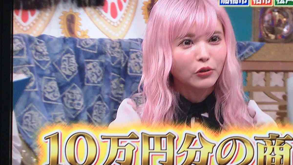 益若つばさ、学生時代の強烈恋愛エピソード明かす