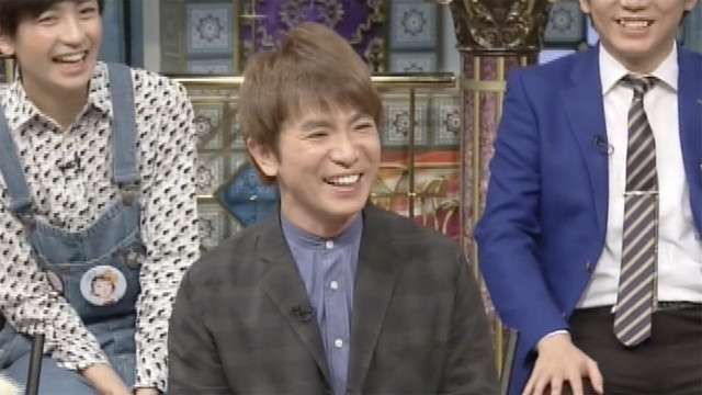 よゐこ濱口優、ファミレス店員からの言葉に衝撃「食い逃げされると困る」 