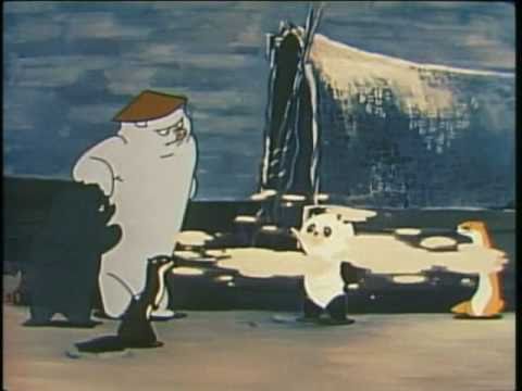 白蛇伝　予告篇 - YouTube