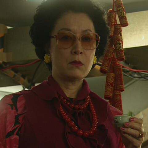 オーラがある芸能人の画像