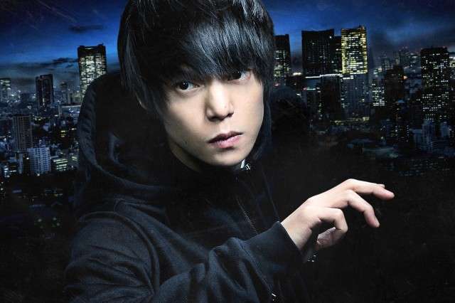 『東京喰種』続編冒頭映像に大泉洋、蒼井優ら前作の人気キャラ