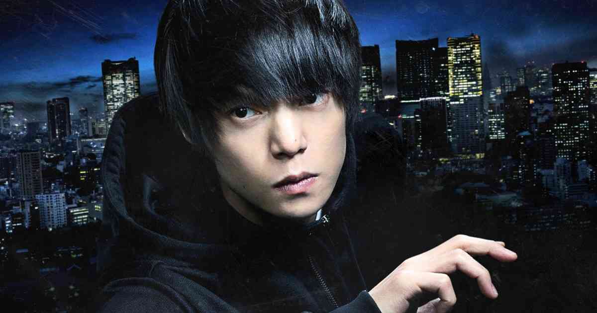 『東京喰種』続編冒頭映像に大泉洋、蒼井優ら前作の人気キャラ - シネマトゥデイ