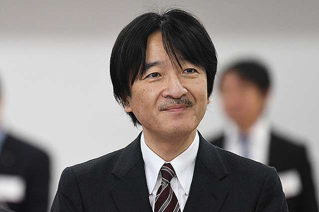 できるだけ早くやりたい？秋篠宮さまは生前退位の恒久化を希望か - ライブドアニュース
