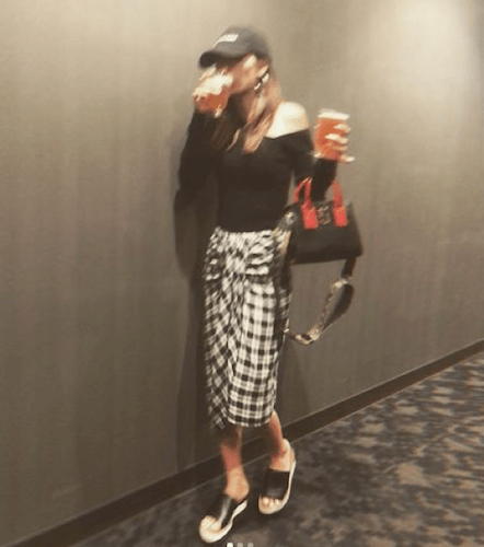 木下優樹菜、映画館で堂々と両手にビールも「飲みながら歩くとかダサ」と賛否両論