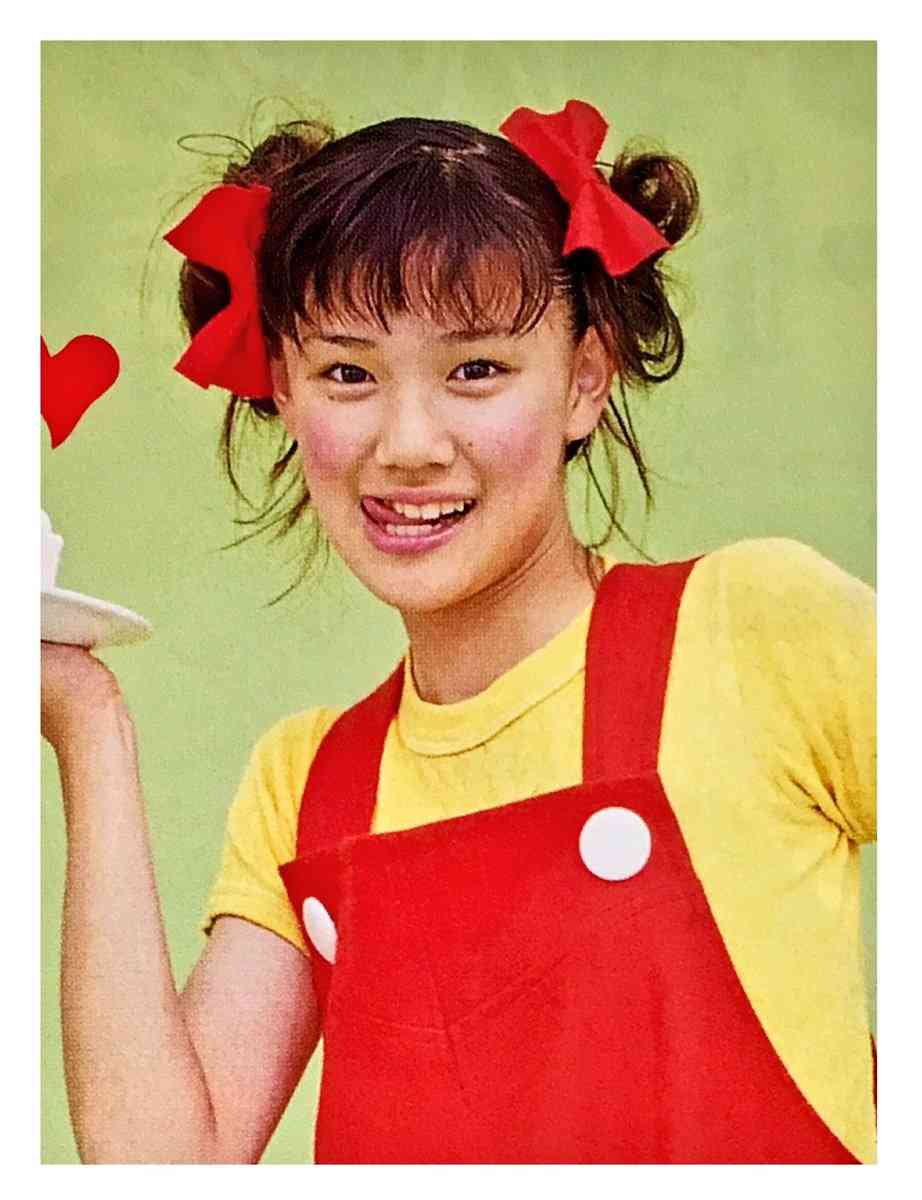 蒼井優の魅力を語ろう