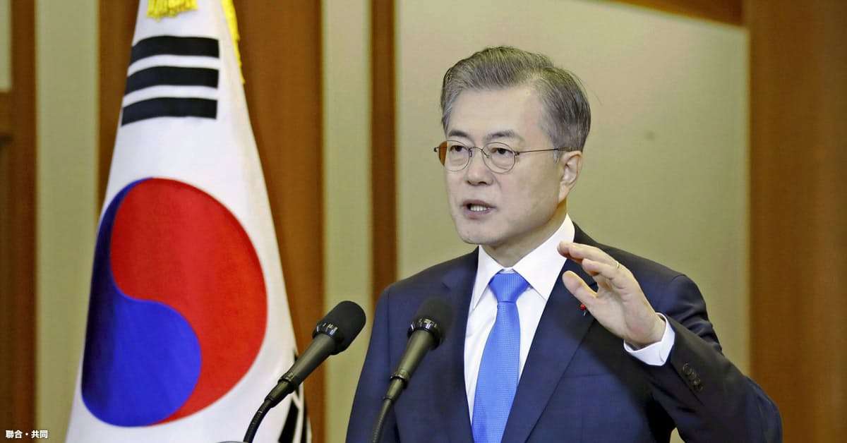 韓国18年出生率、初めて1.0割れ　世界最低水準に: 日本経済新聞