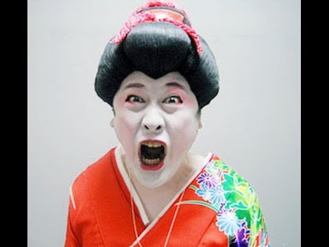 慢性副鼻腔炎（蓄膿症）の人！