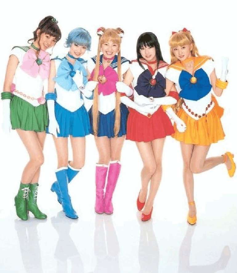 90年代生まれの人が昔を懐かしむトピ