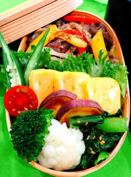 渡辺美奈代、息子に作った“ガッツリ焼肉弁当”に「美味しそう」「超~綺麗」の声