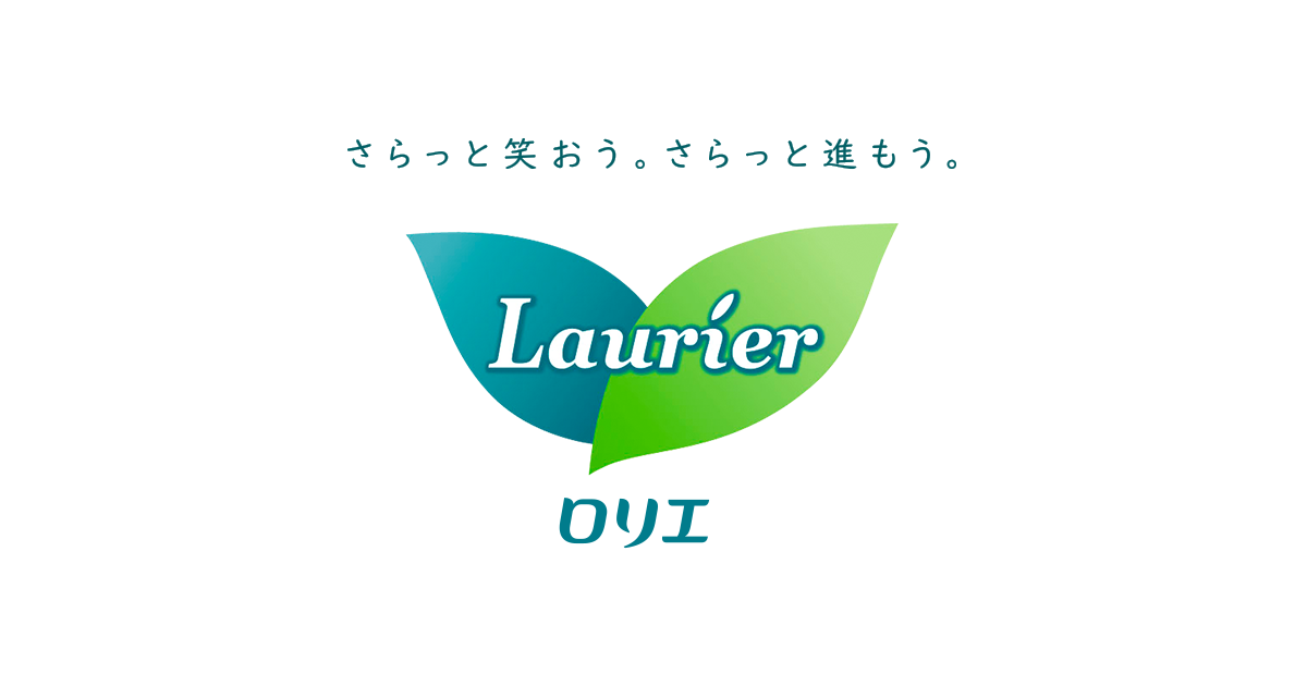 しあわせ素肌 | ロリエ | 花王株式会社