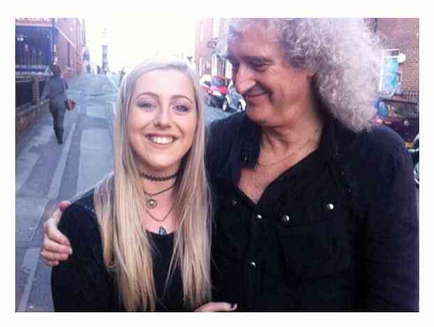 クイーン来日公演へ　「ボヘミアン」ヒット受け来年1月