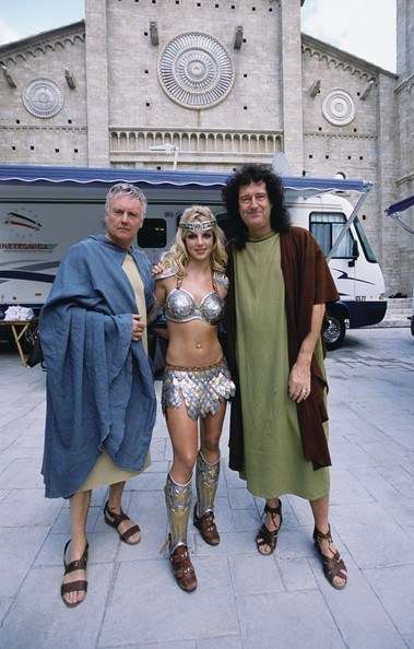 クイーン来日公演へ　「ボヘミアン」ヒット受け来年1月