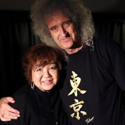 クイーン来日公演へ　「ボヘミアン」ヒット受け来年1月