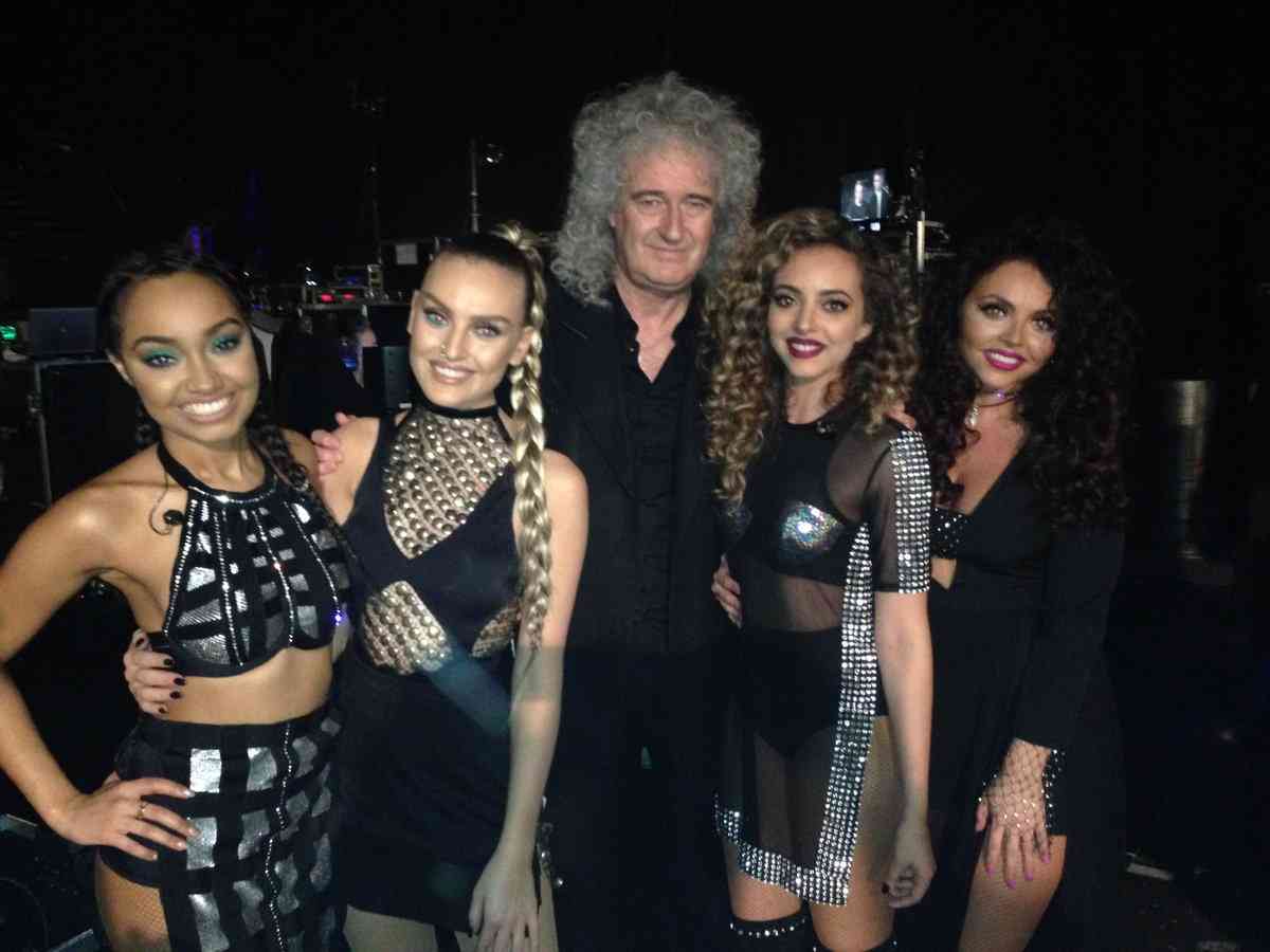 クイーン来日公演へ　「ボヘミアン」ヒット受け来年1月