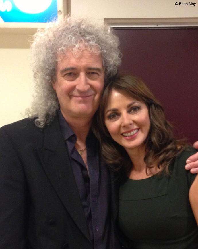 クイーン来日公演へ　「ボヘミアン」ヒット受け来年1月