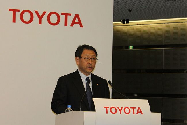純益2兆円なのに。トヨタが5年も法人税を免れた税法のカラクリ - まぐまぐニュース！