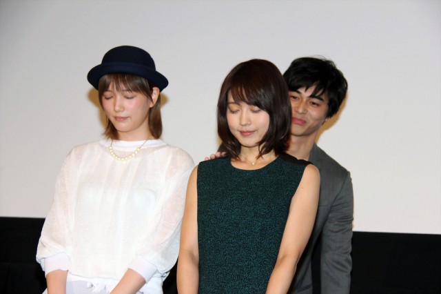 有村架純を研究したい(アンチ禁止)