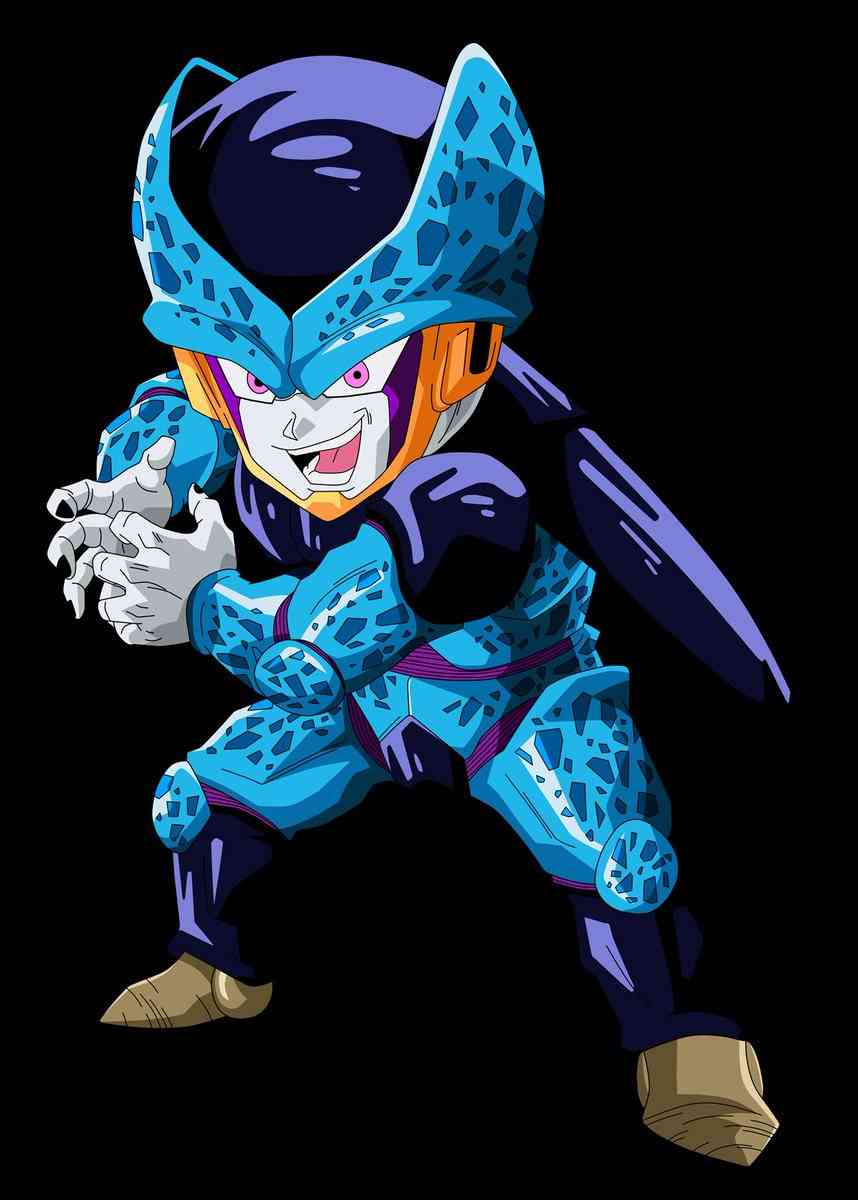 いろんな「ドラゴンボール」のキャラが見たい