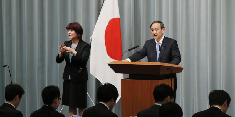 安定的な皇位継承策検討、秋以降　安倍首相は男系重視、難航必至 ｜ 共同通信