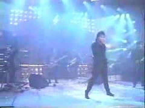 TM NETWORK - Self Control - YouTube